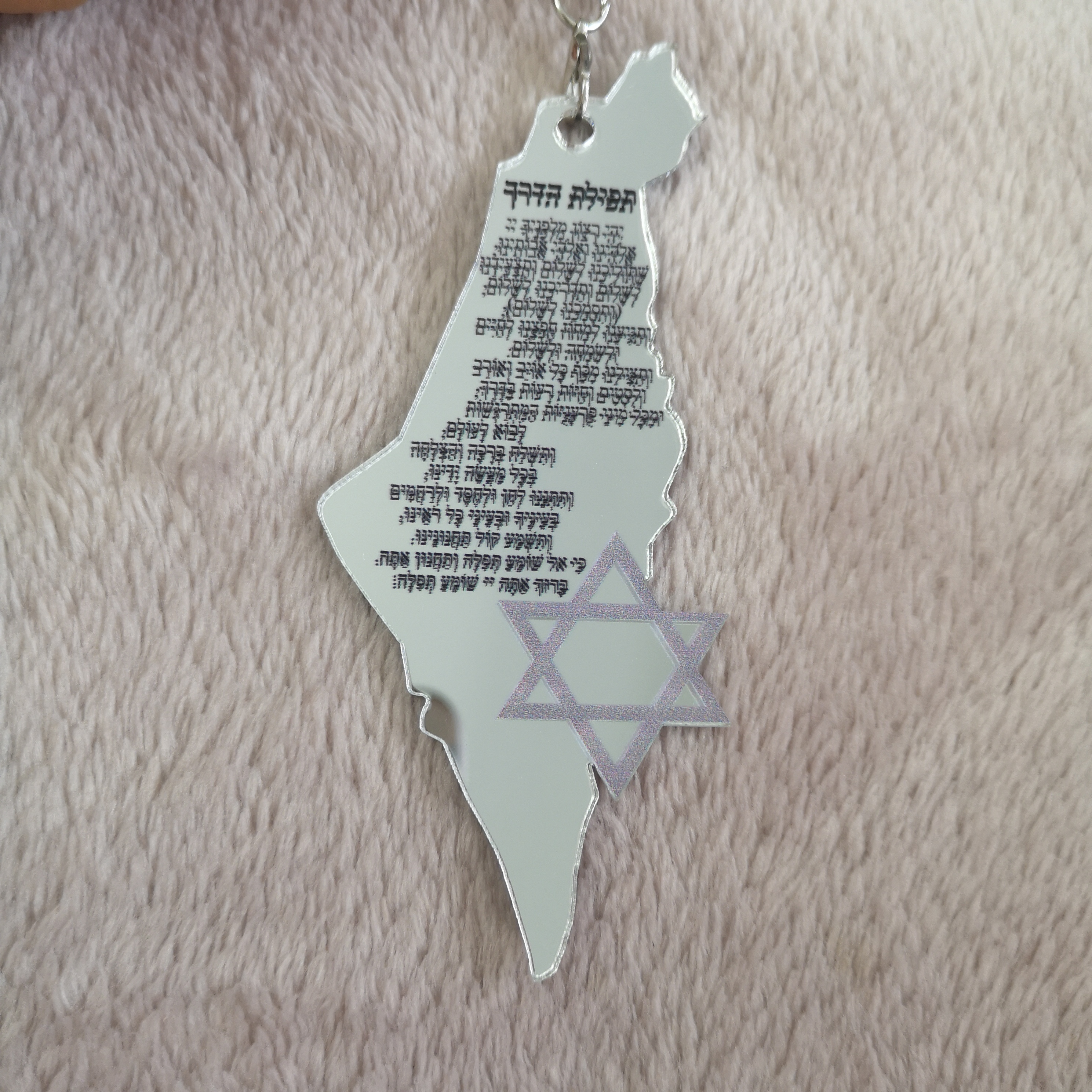 Acrylic Keychain,Custom Inscri - Custom Star Map ulasan dan harga
