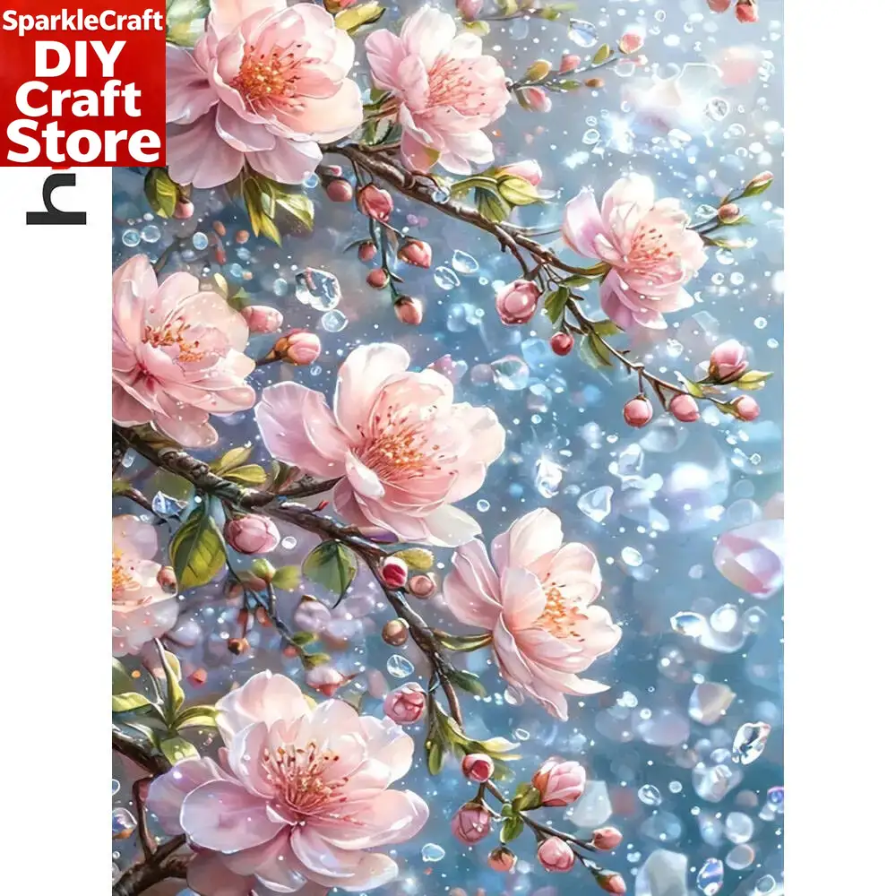 unframe  DIY Diamond Painting  - Photo Mosaic Print ulasan dan harga