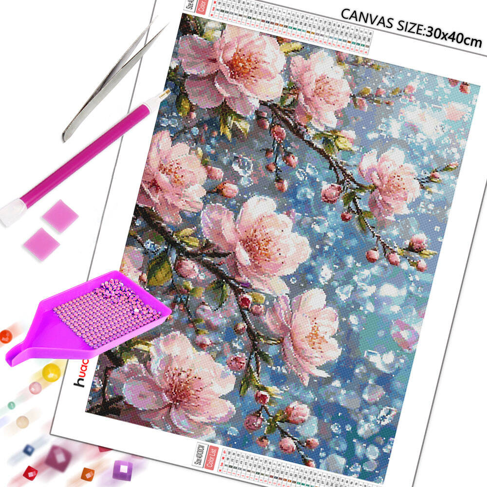 unframe  DIY Diamond Painting  - Photo Mosaic Print ulasan dan harga