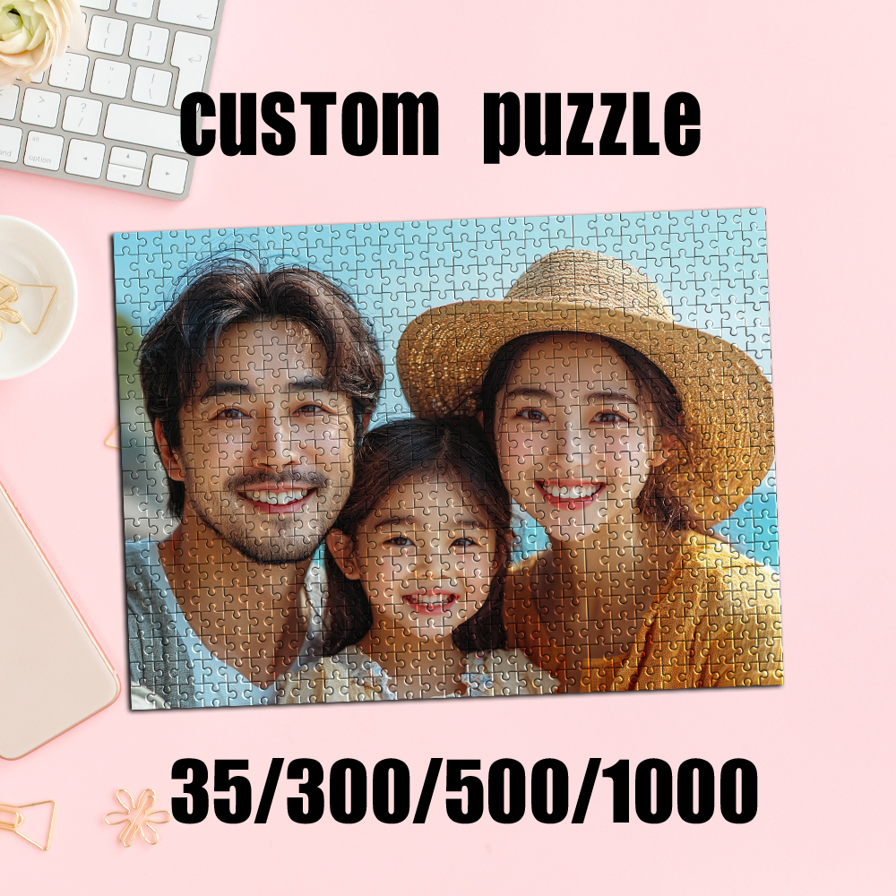35/300/500/1000pcs Personalize - Pet Portrait Custom ulasan dan harga