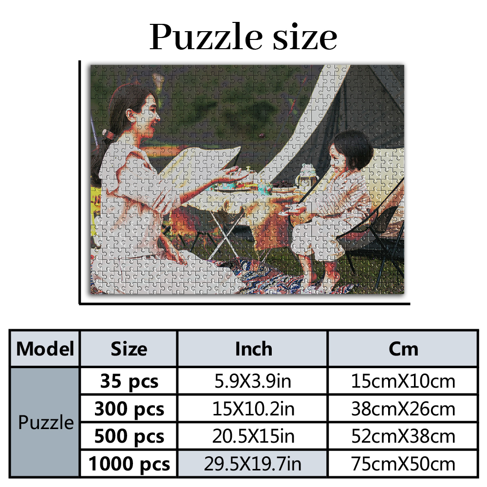 35/300/500/1000pcs Personalize - Pet Portrait Custom ulasan dan harga