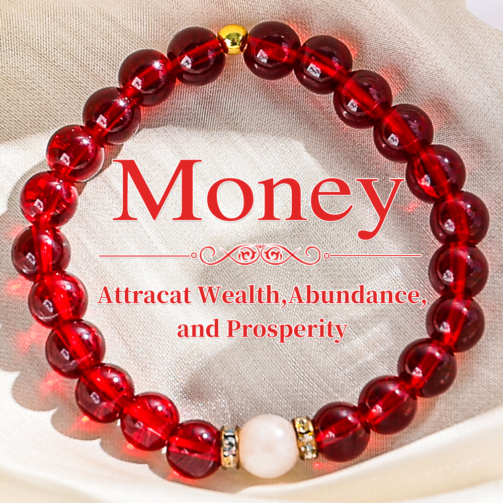 1PC Prosperity and Abundance H - Coordinates Bracelet ulasan dan harga