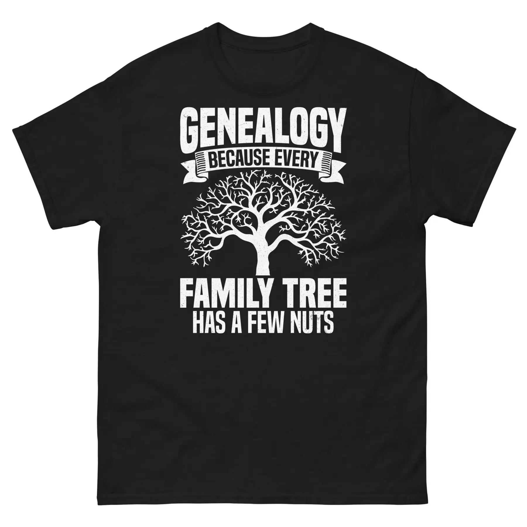 Genealogy Because Every Family - Family Tree Print ulasan dan harga